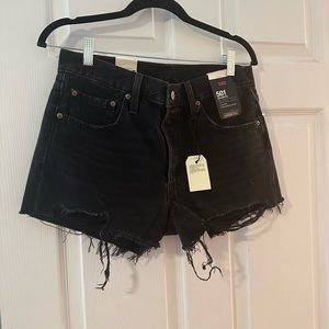 Levi’s 501 Shorts